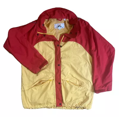 Vintage Eastern Mountain Sports EMS Jacket Women’s Size Large • $34.99