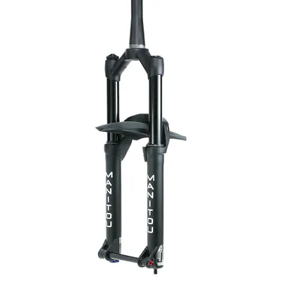 Manitou J-Unit Comp Tapered 24  42 OS Fork 120mm • $524.98