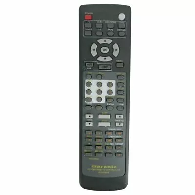 New RC5300SR For MARANTZ Audio System Remote Control SR4200 SR4300 SR4400 SR5300 • $9.20