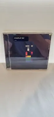 X&Y By Coldplay (CD 2005) Sent In Padded Mailer  • $6.74