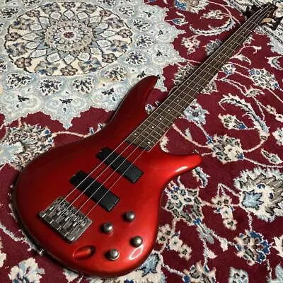 Ibanez/Sdgr Sr300 Ibanez Red • $487.52