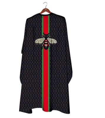 £14.99 • Buy Barber Hair Cut Apron Professional Barber Salon Cape