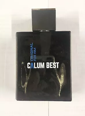 Calum Best Original Edt 100ml Spray - Uncartoned - Unused • £9.95
