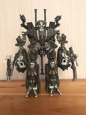 £40 • Buy Transformers Custom SS Brawl