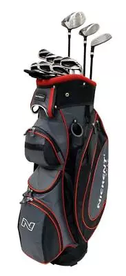 Nickent 4DX Lady Golf Package Right Hand (Latest Model) • $645