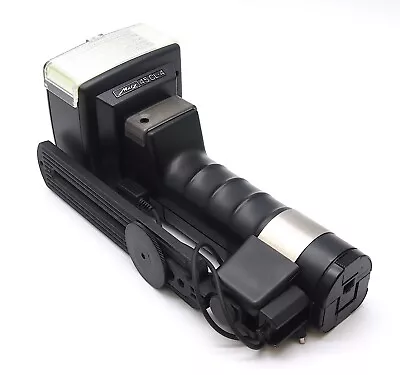 £89.99 • Buy Metz 45 CL-4 Hammerhead Flash & Bracket - UK Dealer