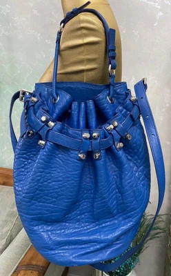 $294.47 • Buy ALEXANDER WANG Diego  Bag