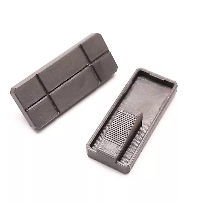 $16.95 • Buy Replacement Aftermarket Pads For Your DeWalt 600lb Trigger Bar Clamps - READ