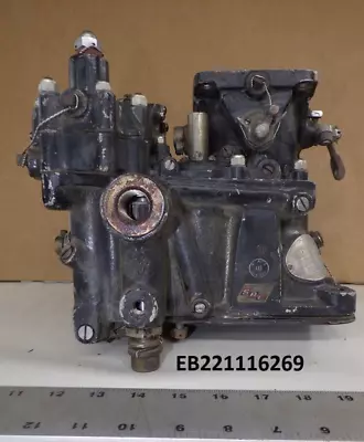 Pratt & Whitney R985 Bendix Stromberg Carburetor PN: NAR9C2 (EB221116269) • $351.44