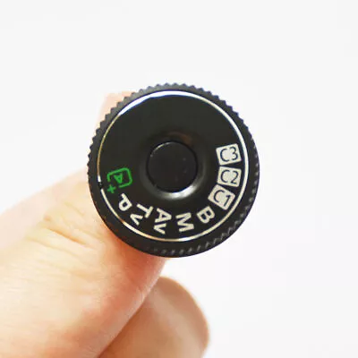 Function Top Cover Mode Dial Nameplate Button Plate For Canon 5D3 5D Mark III • $22.88