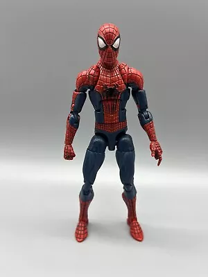 The Amazing Spider-Man 2 2014 Hasbro Marvel Legends Green Goblin BAF • $24.99