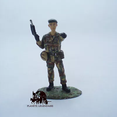 $8.69 • Buy Altaya Soldiers Force Elite Foreign Legion FRANCE Famas Lead Soldier Figure