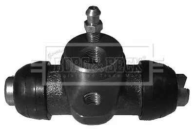 Borg & Beck BBW1465 Wheel Brake Cylinder Fits VW Beetle 1303 LS S 1.6 1600 • $20.18