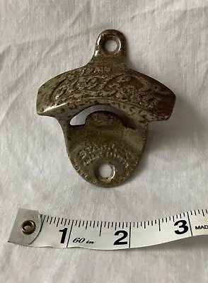 Vintage 1943-1970 Coca Cola Bottle Opener Starr X • $42.50