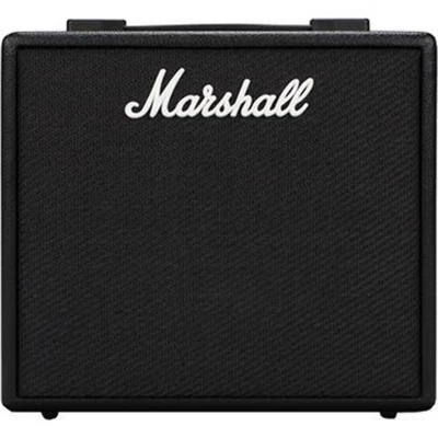 £169.99 • Buy Marshall Code 25 - 25W 1x10  Modelling Electric Guitar Amp