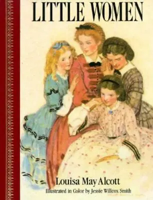 Little Women: Children Classics By Alcott Louisa May • $5.73