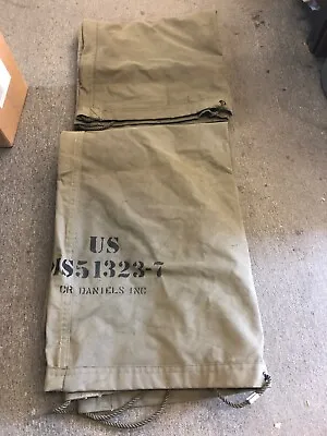 Dodge M37 Cargo Cover Canvas  • $445