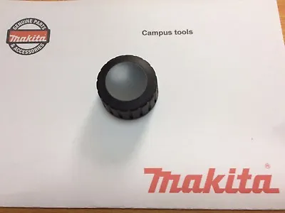 Makita Radio Volume Control Knob Button Switch DMR102 BMR102 DMR104 BMR104 Parts • £10.95