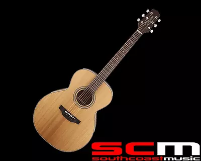 Takamine GN20 NS NEX Shape Acoustic Guitar Natural Finish • $649