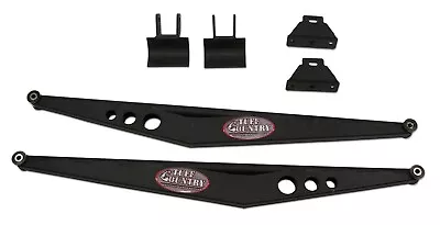 Tuff Country 20990 Ladder Bar Fits 99-04 F-250 Super Duty F-350 Super Duty • $547.95