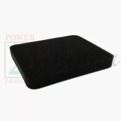 Air Filter Element For Champion 80CC 2.4HP 1200/1500 1400/1800 Watts Generator • $4.99