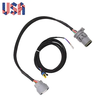 Transmission Adapter Harness 18  With Speed Sensor Connector 96  4L60E To 4L80E • $22.55