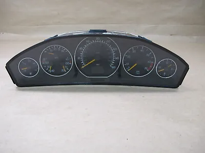 🥇99-02 Mercedes R129 Sl-class Instrument Cluster Gauge Speedometer Oem • $195.53