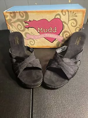 Mudd Pilot Sandals 7m.   M • $30