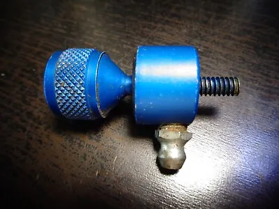 Micro Miniature Bearing Greasing Tool #3 • $45