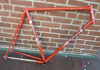 1980s Rossin Frame  58cm • $200