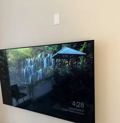 Tv • $1500