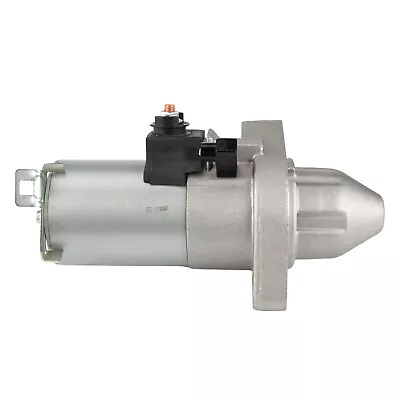 Starter 17960 Fits 2007-2011 Honda Element 2.4L/2007-2011 Honda CR-V 2.4L • $51.51