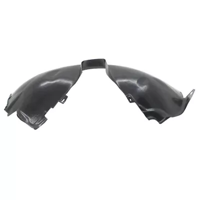 For 08-16 XC70 2.5L/3.0L/3.2L Front Splash Shield Fender Liner Wheelhouse Right • $68.95