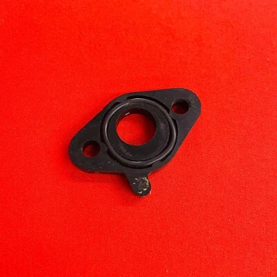 $19.99 • Buy Ttr50 Intake Gasket Spacer Manifold Mount Genuine Oem Yamaha Ttr 50 E