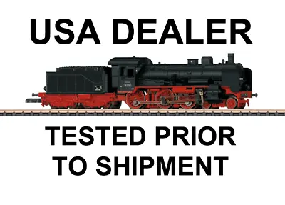 $279.99 • Buy Marklin 88997 Z DB Cl 38 Steam Locomotive Tender *NEW *USA Dealer *TESTED