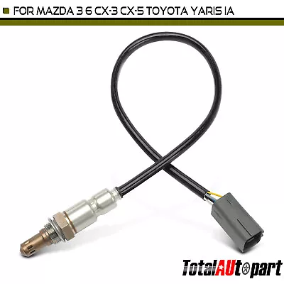 O2 Oxygen Sensor For Mazda 3 2014-2018 CX-3 2016-2018 Scion IA Toyota Upstream • $43.99