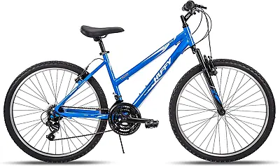 Huffy Hardtail Mountain Trail Bike 24 Inch 26 Inch 27.5 Inch • $359.99