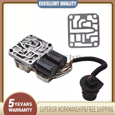 For Ford Escape Mazda Transmission Solenoid Pack Block Shift F6RZ-7G391-A • $49.51