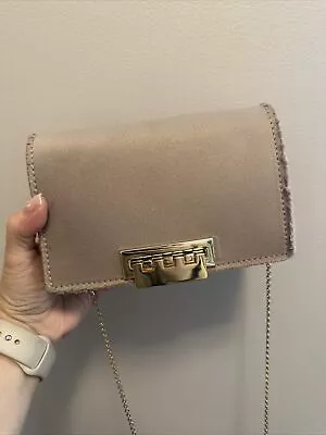 Zac Posen Pink Bag/Clutch • $25