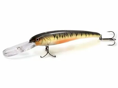 Mann's Quantum Stretch 20+ 11.5cm 24g Floating Lure Crankbait Trolling COLORS • $14.81