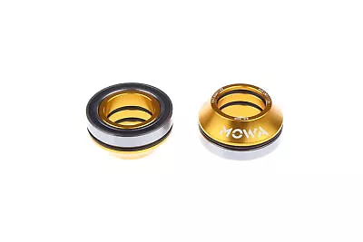 MOWA BB30 Road Cycling Bottom Bracket BB For Shimano/Sram BB24 Crank Use Gold • $29.98