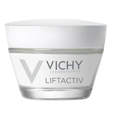 Set Of 2 Vichy Liftactiv Day Gwp 0.51 Ounce 15 Ml • $19.95