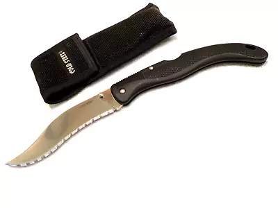 Cold Steel Large Vaquero Folding Knife • $145