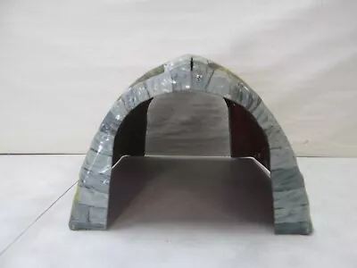 Marx Tin Train Tunnel • $14.99