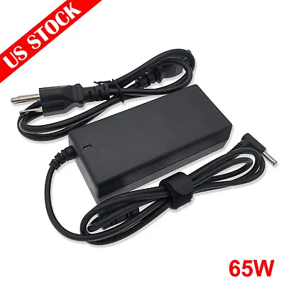 $13.39 • Buy AC Adapter Charger For Dell Inspiron 15 5568 5578 P58F001 7591 P84F001 2-in-1