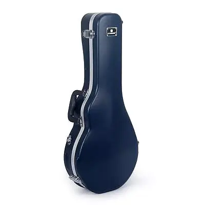 Crossrock F/A-style Mandolin Case With Backpack StrapsABS Molded Guitar Case • $146.99