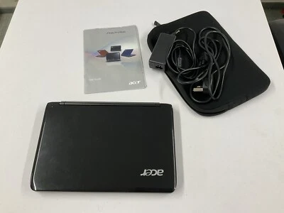 £60 • Buy 11.6  Acer Aspire One 725 Netbook