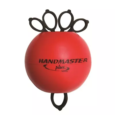 Handmaster Plus Hand Strength Exerciser Ball Medium • £22.99