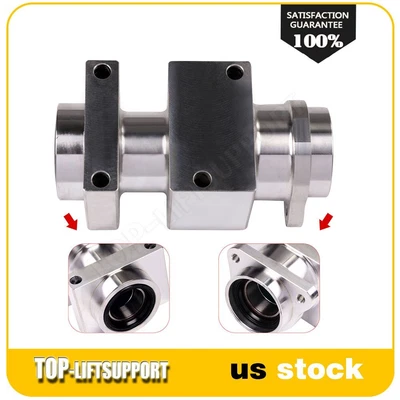 $66.45 • Buy CV Axle Bearing Carrier Fits Suzuki Quadsport Z400 LTZ400 2x4 2004 05 06 07 08