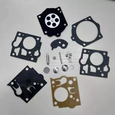 Carburetor Gasket Repair Kit For Walbro K10-SDC Pioneer P40 P41 PM10-10 Chainsaw • $8.89